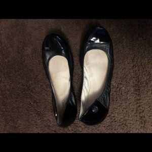 Women’s Michael Kors flats size 9
